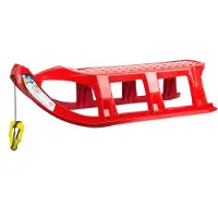 Prosperplast Tatra Ist-1788c Plastikschlitten