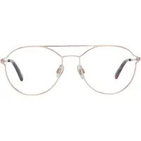 WEB EYEWEAR Optischer Webrahmen WE5300 033 53