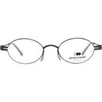 Greater Than Infinity Mehr als unendlich Optischer Rahmen GT015 V02 46