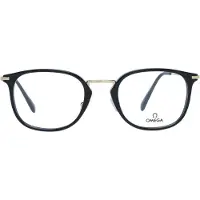 Omega OM5024 52001 Herren Designer Lesebrillen