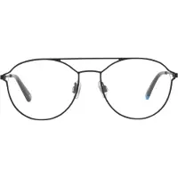 WEB EYEWEAR Optischer Webrahmen WE5300 002 53