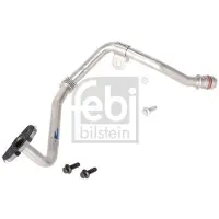 FEBI BILSTEIN Bilstein Lader, Aufladung Garrett Turbo NEU 187625
