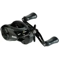 Abu Garcia Max Sx Low Profile 200 SD - linkshand Baitcaster