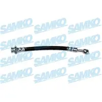 SAMKO Bremsschlauch 6T49551