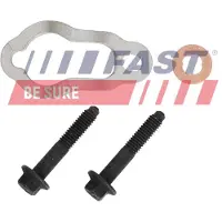 Fast Sports Nutrition Injektor-Halter Einspritzdüsenhalter FT04146 für VOLVO V70 II (285)