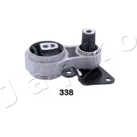 Japko GOJ338 Motorlager Lagerung Motor für FORD Fiesta Mk5 Schrägheck (JH1, JD1, JH3, JD3)