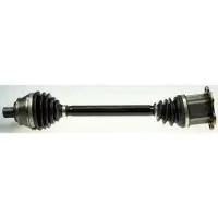 SPIDAN Antriebswelle GKN Automotive OE-Technologie 50° 36281