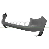 PRASCO Stoßfänger PR8281051