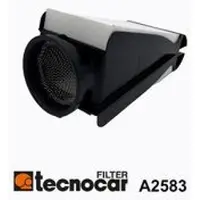 TECNOCAR Luftfilter A2583