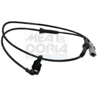 MEAT & DORIA Sensor, Raddrehzahl 901457