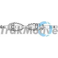 TrakMotive Antriebswelle 30-0903
