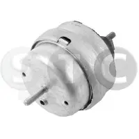 STC Lagerung, Motor T401041