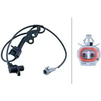 Hella Sensor, Raddrehzahl 6PU 358 268-431