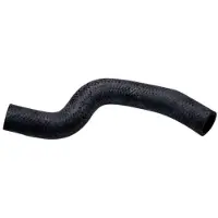 GOOM Kühlerschlauch Wasserschlauch für NISSAN NP300 Navara Pickup (D40) RH-2604