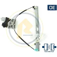 Ac Rolcar Fensterheber 01.8615#OR