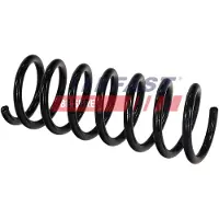 Fast Sports Nutrition Fahrwerksfeder Hinten für FORD MONDEO IV Turnier (BA7) FT01906