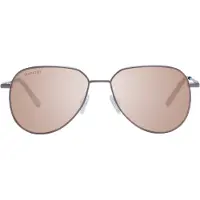 Serengeti Sonnenbrille SS544001 Haywood Small 55 Uni Bronze