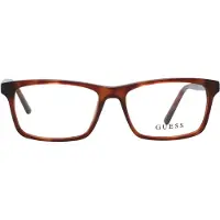 GUESS Brille GU8268 053 49