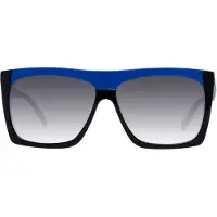 Pucci Sonnenbrille EP0088 05W 61 Damen Mehrfarbig