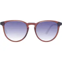 Pepe Jeans Sonnenbrille PJ7432 196 52 Herren Braun