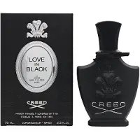Creed Love In Black Eau de Parfum 75 ml