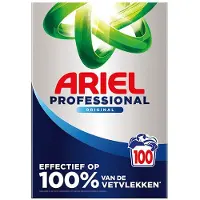Ariel Waschpulver 5,5 kg