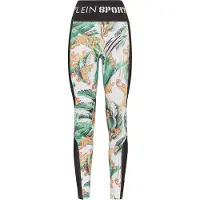 Plein sport Leggings Leggings