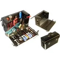 ALARM WERKZEUGE 56070069 Werkzeugtasche unbestückt (L x B x H) 440 x 190 x 300 mm