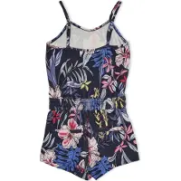 Kids Only Strap Jungle Kleid