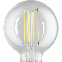 Eglo - E27 G80 Smarte Glühbirne - Zigbee & Bluetooth - Dimmbare LED
