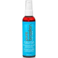 Ginza.se - SHINE Ultra Light Nourishing Oil - Clear - 118 ml