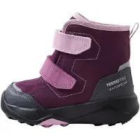 Reima Talviuni Winterstiefel, Deep Purple, 27