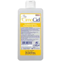 DR. SCHNELL GmbH & Co. KGaA Cimocid Händedesinfektion 0,5 l Desinfektionslösung