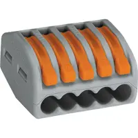 Wago 222 Drahtverbinder - 222-415 [40 Stück]