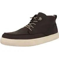 Rieker . Evolution Schnürstiefel Braun