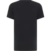 Mustang T-Shirt-Set 1014664 Schwarz Regular Fit