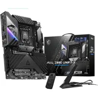 MSI Meg Z890 Unify-x Hauptplatine