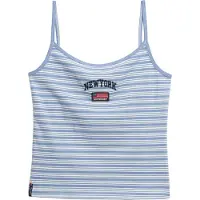 Superdry Athletic Essential Cami ärmelloses T-shirt