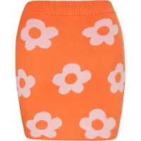 Mymo Felsen Damen orange