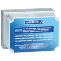 AstralPool Elektropneumatikbox 11510 Für Iii 3.3 Kw 4.5 Ps 400 V