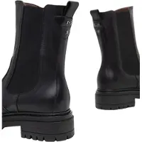 Nero Giardini I411830D Schwarz