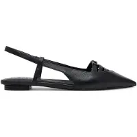 DKNY Ballerinas K1524221 Schwarz 37