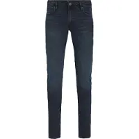 Jack & Jones Clark Original 300 Regular Jeans, Blau 32W x 32L