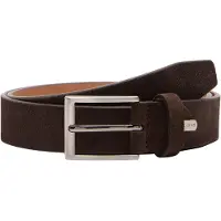 Lloyd Men'S Belts Ledergürtel "Lloyd Belts Herrengürtel 0241"