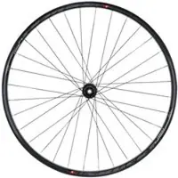 Velox MTB-Rad Hinterradnabe (tubeless- und tubetype-kompatibel) für Steckachse 12-142 für 29er Reifen x 2.00-2.50 - Innenfelge 30 mm Trucky 30 Disc Centerlock Mt400 11-10V.