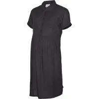 Mamalicious Melani Lia Maternity Kurzes Kurzarmkleid