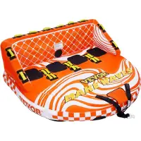 Vevor Fun Tube Set zum Bootfahren