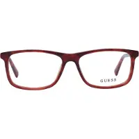 GUESS Monture de lunettes GU50054 053 55