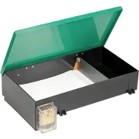 Fiap 1504 Uhrwerkf?tterer Ersatz-Uhrwerk 5 kg 12 h