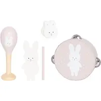 Jabadabado Musik-Set Bunny